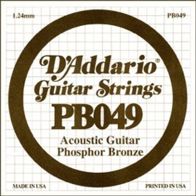D'Addario PB049