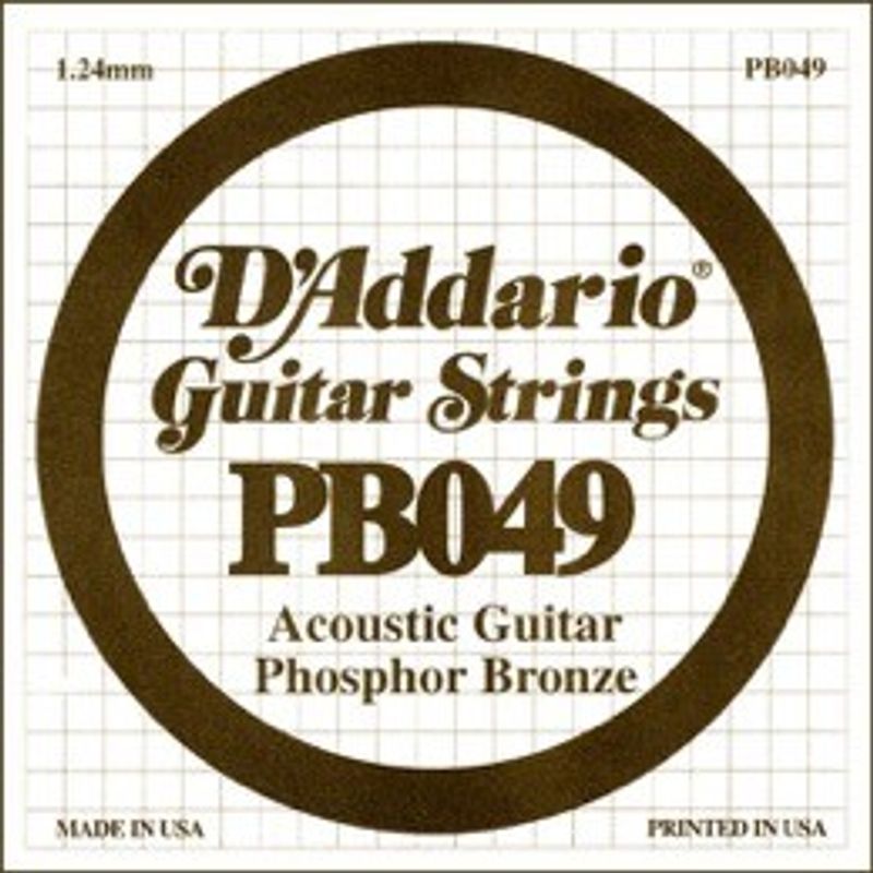 D'Addario PB049