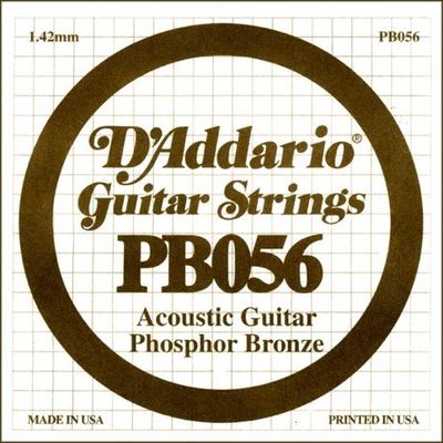 D'Addario PB056