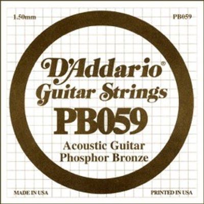 D'Addario PB059