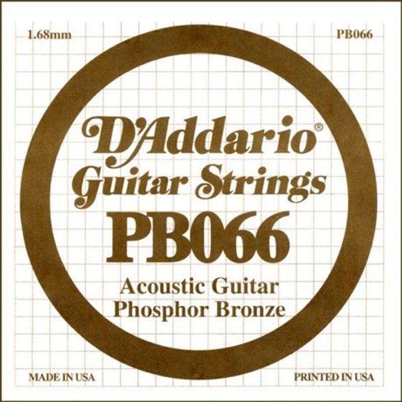 D'Addario PB066