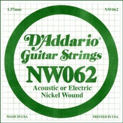 D'Addario NW062