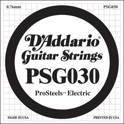 D'Addario PSG030