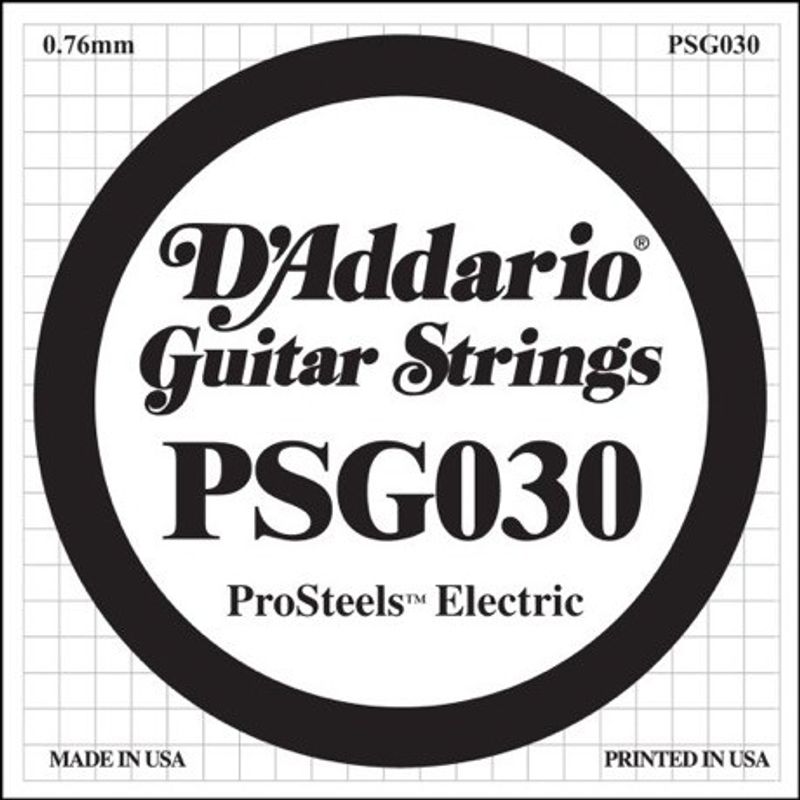D'Addario PSG030