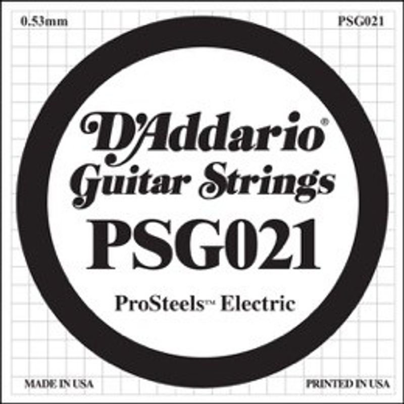 D'Addario PSG021