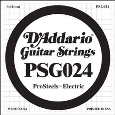 D'Addario PSG024
