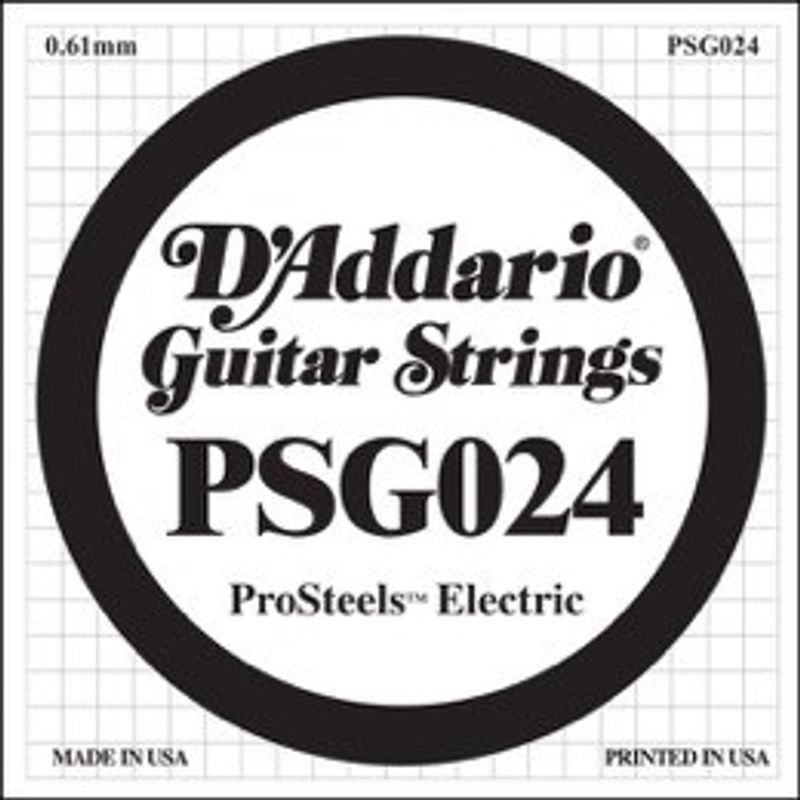 D'Addario PSG024