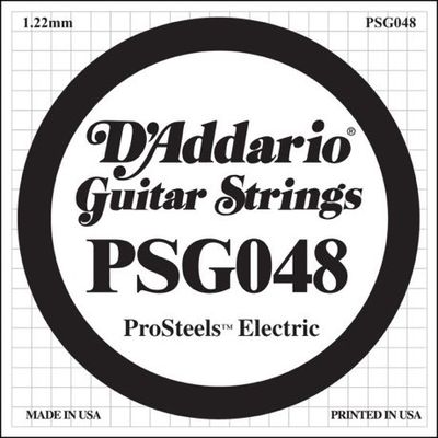 D'Addario PSG048