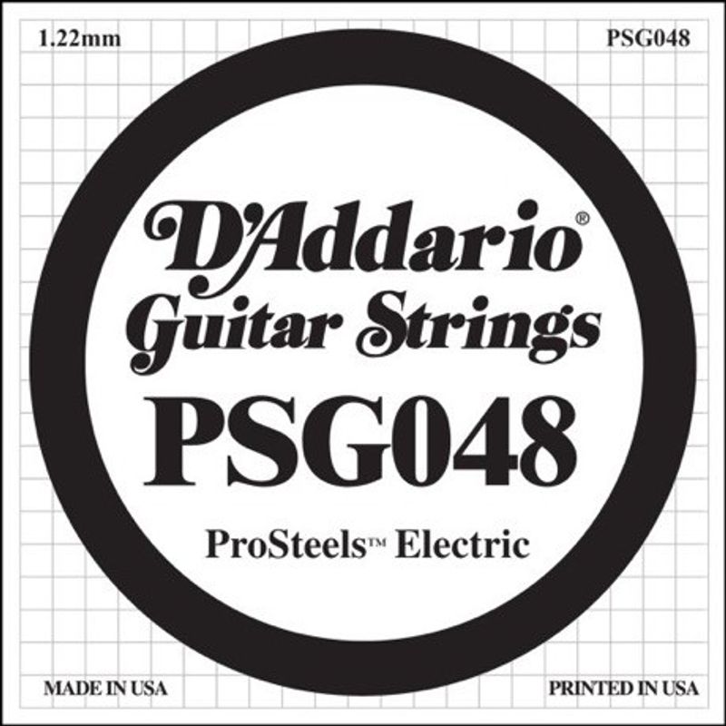 D'Addario PSG048