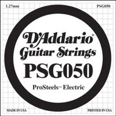 D'Addario PSG050
