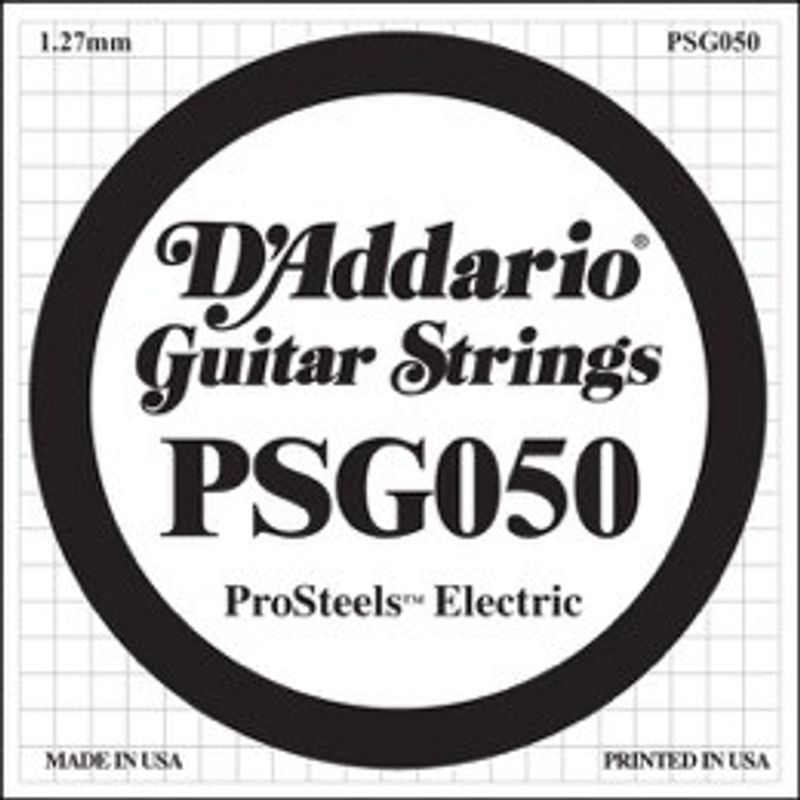 D'Addario PSG050