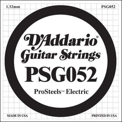 D'Addario PSG052