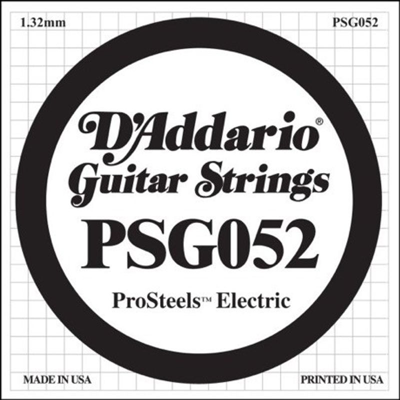 D'Addario PSG052