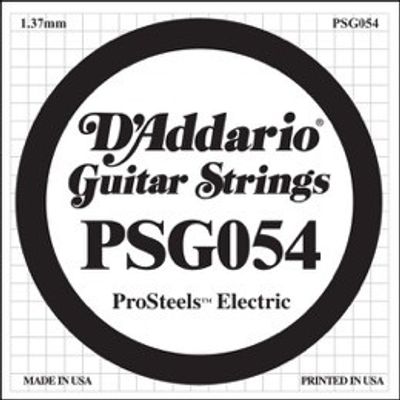 D'Addario PSG054