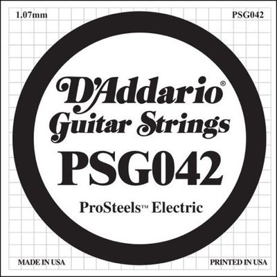 D'Addario PSG042