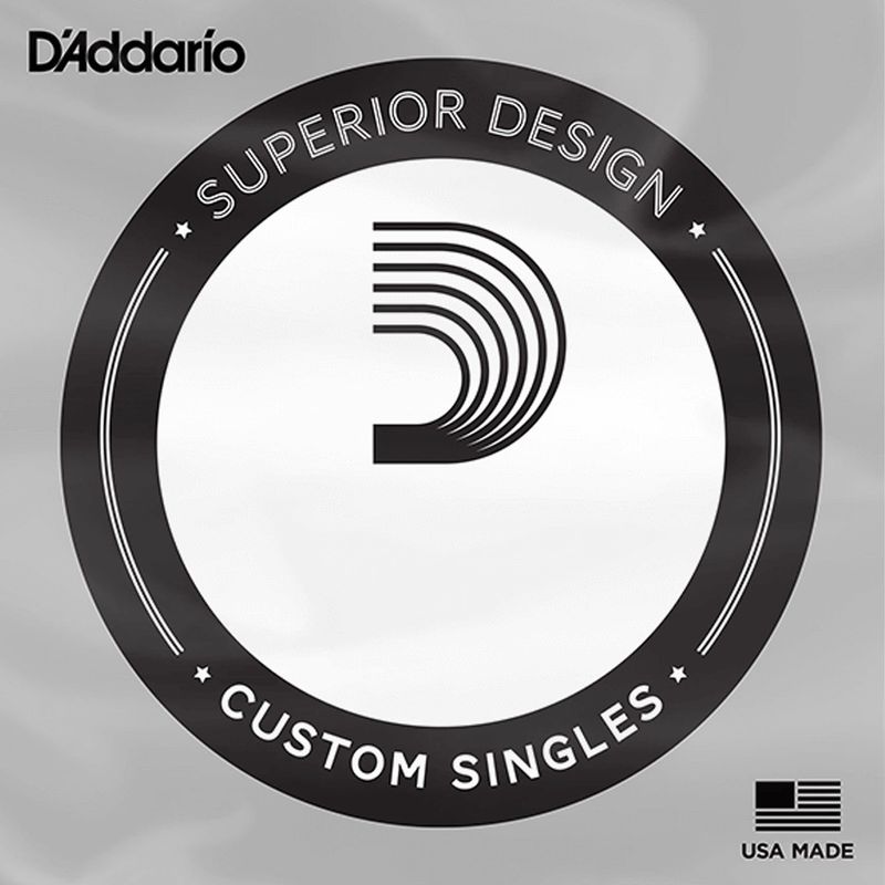 D'Addario PSG042