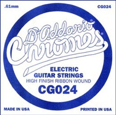D'Addario CG024