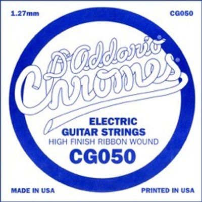D'Addario CG050