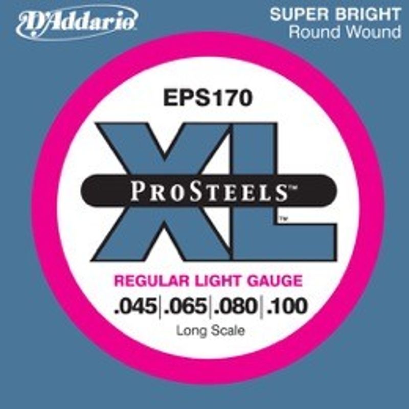 D'Addario EPS170