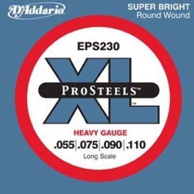 D'Addario EPS230