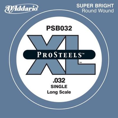 D'Addario PSB032