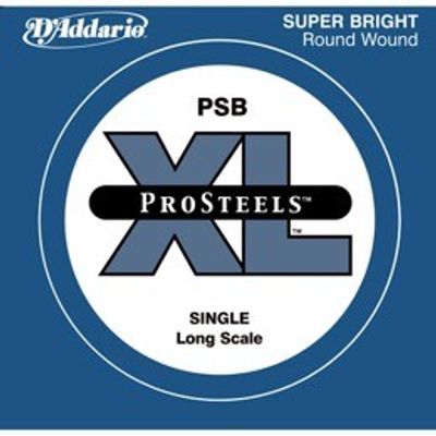 D'Addario PSB035