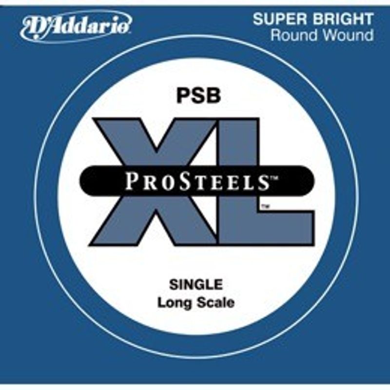 D'Addario PSB035