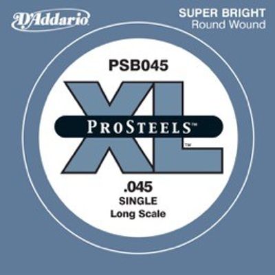 D'Addario PSB045