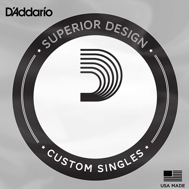 D'Addario PSB028w