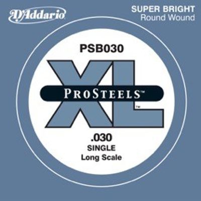 D'Addario PSB030