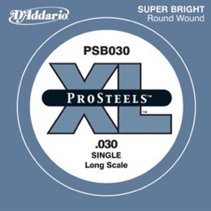 D'Addario PSB030