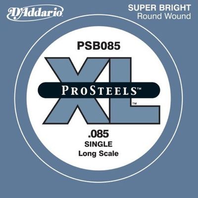 D'Addario PSB085