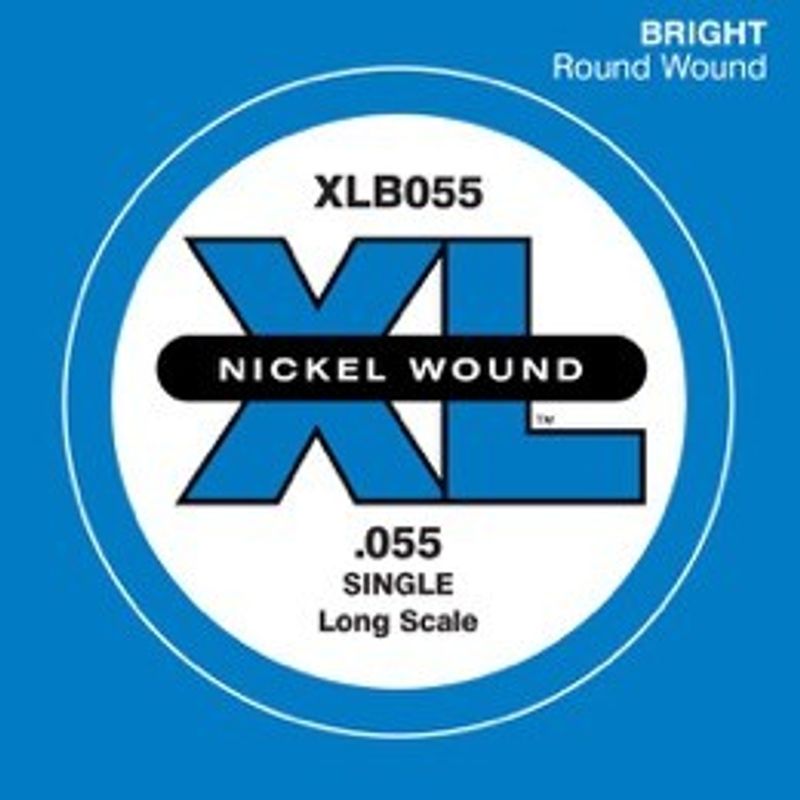 D'Addario XLB055