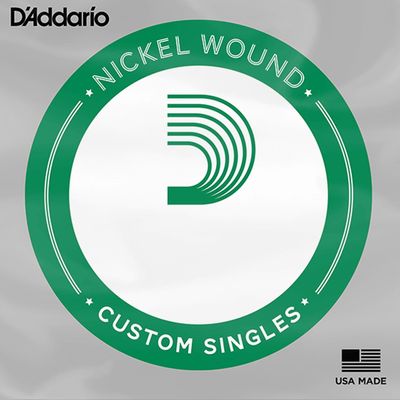D'Addario XLB032