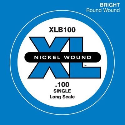 D'Addario XLB100