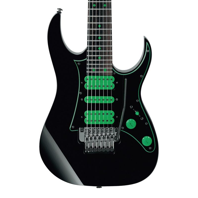 Ibanez UV70P-BK