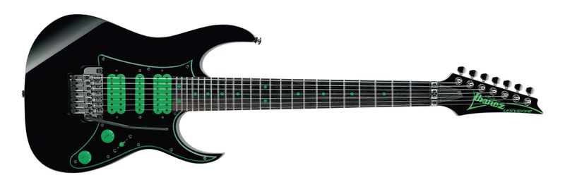 Ibanez UV70P-BK – bild 2