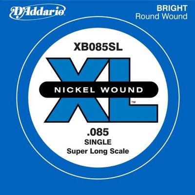 D'Addario XB085SL