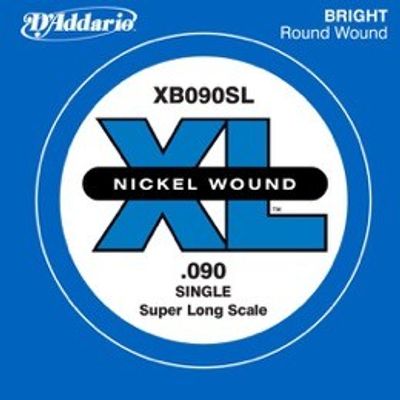 D'Addario XB090SL