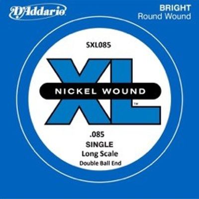D'Addario SXL085