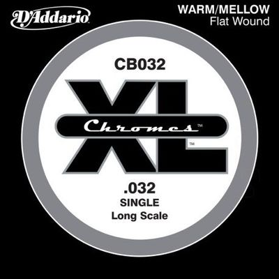 D'Addario CB032
