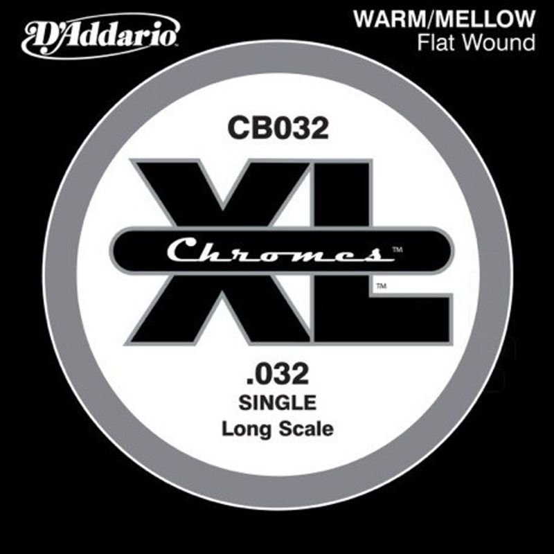 D'Addario CB032
