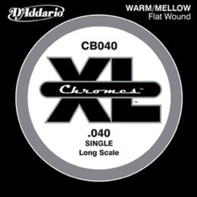 D'Addario CB040