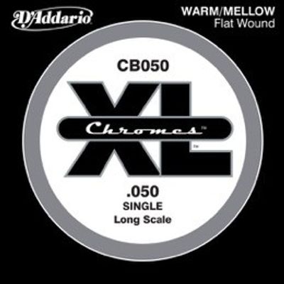 D'Addario CB050