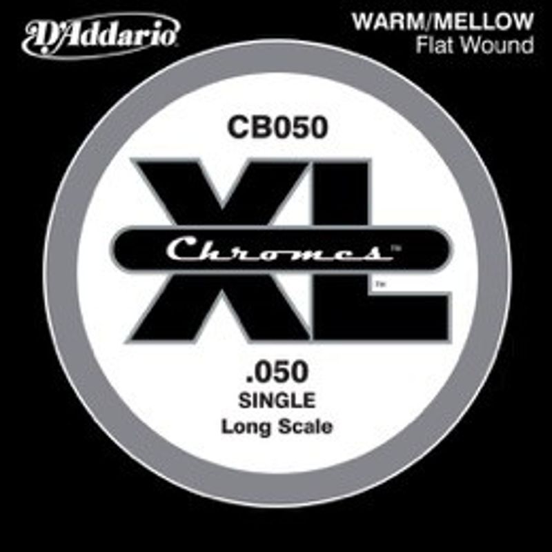 D'Addario CB050