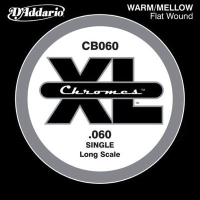 D'Addario CB060