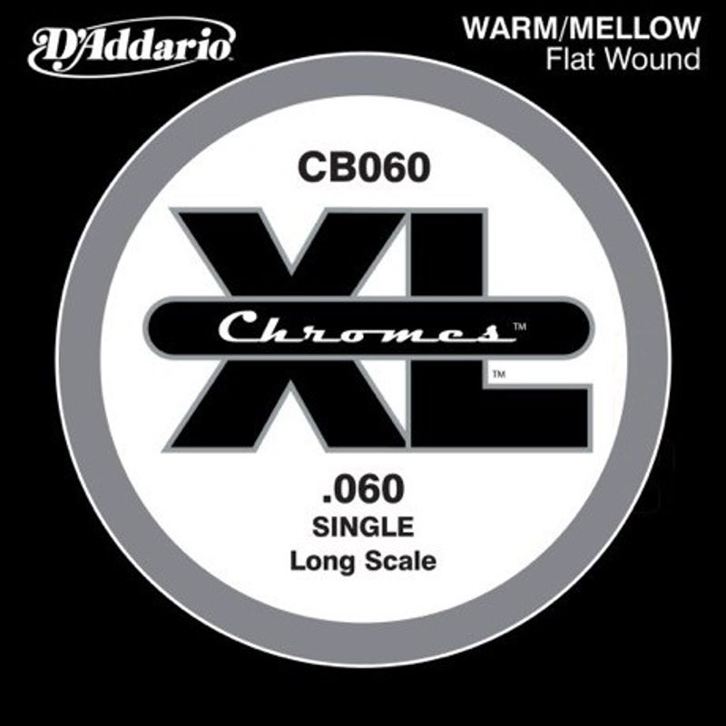 D'Addario CB060