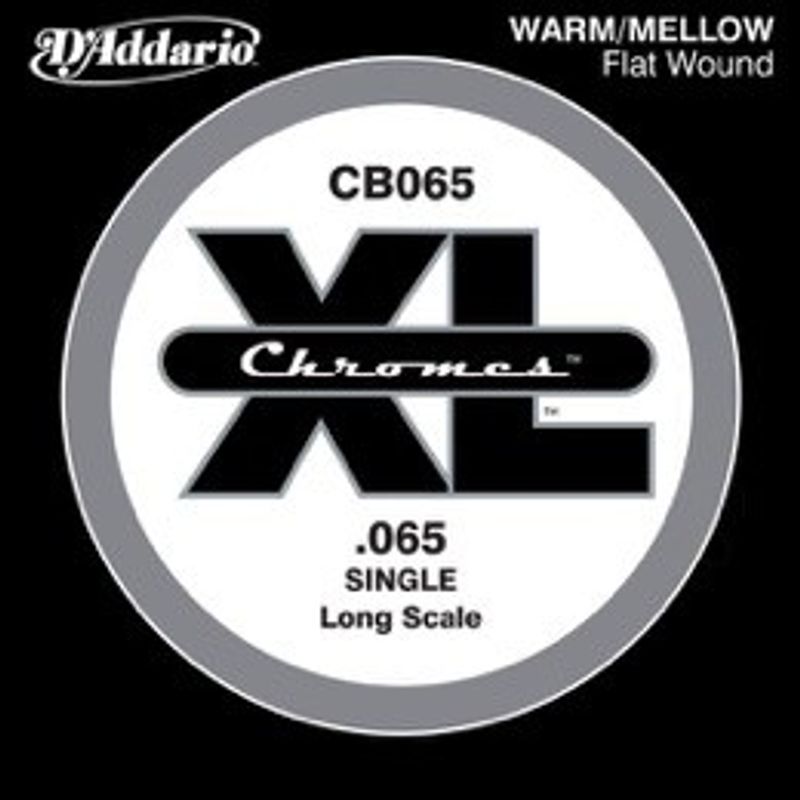 D'Addario CB065