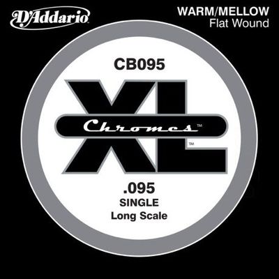 D'Addario CB095