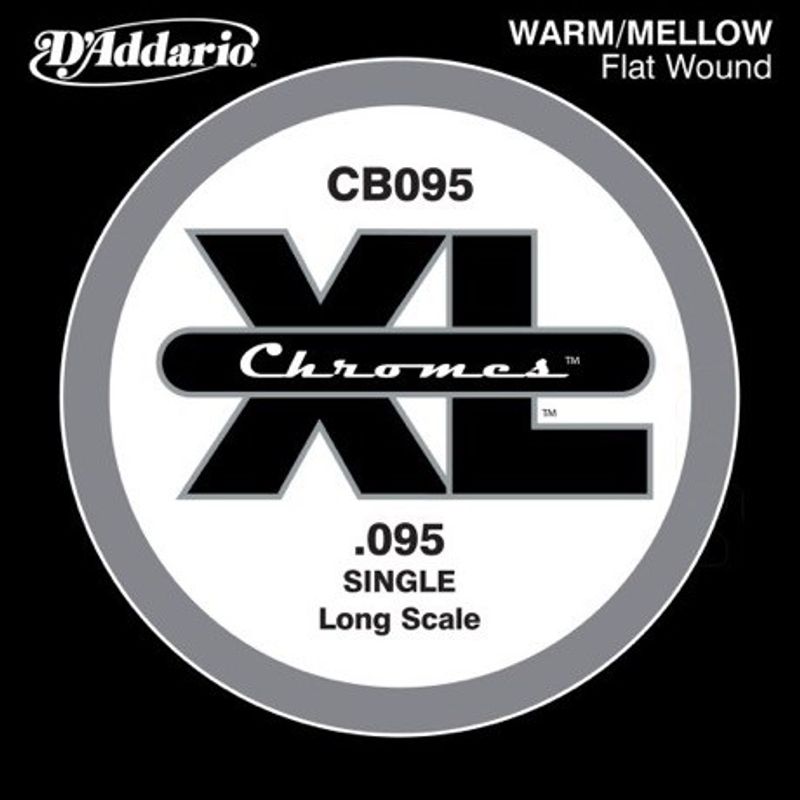 D'Addario CB095